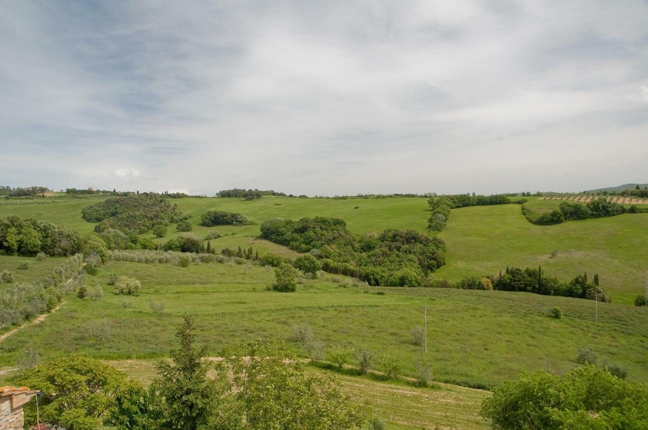 Camera Alabastro Fontesettimena Volterra Zewnętrze zdjęcie
